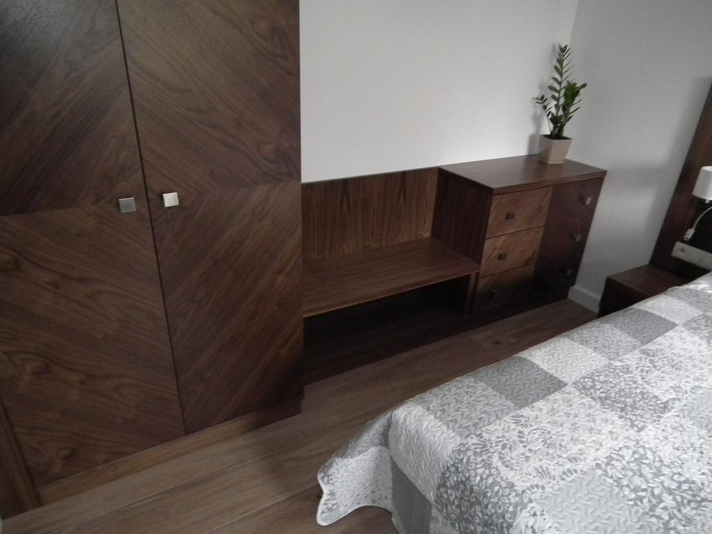 Appartamento Pod Modrzewiami Krynica-Zdrój Esterno foto