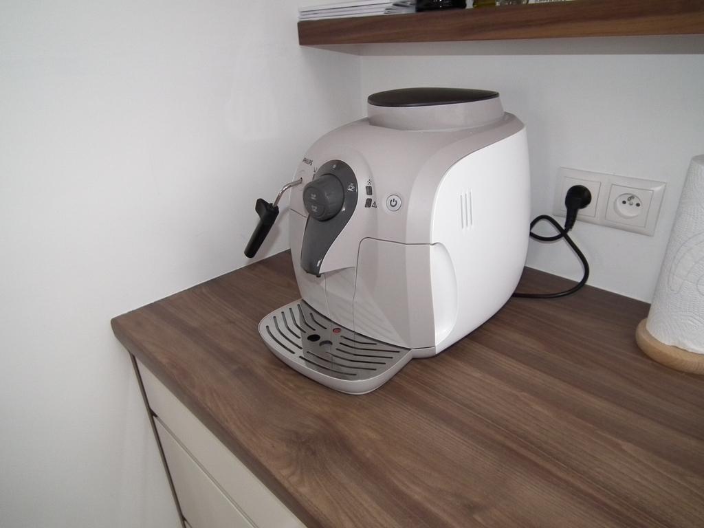 Appartamento Pod Modrzewiami Krynica-Zdrój Esterno foto