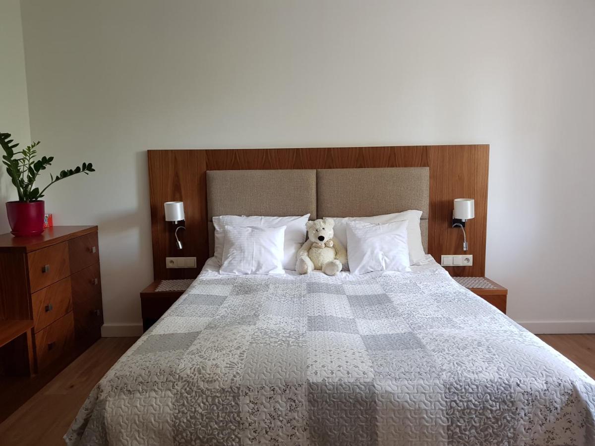 Appartamento Pod Modrzewiami Krynica-Zdrój Esterno foto