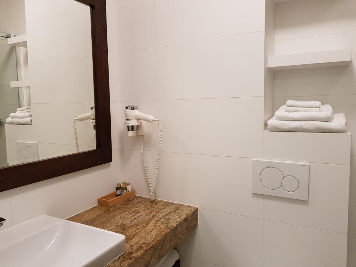 Appartamento Pod Modrzewiami Krynica-Zdrój Esterno foto